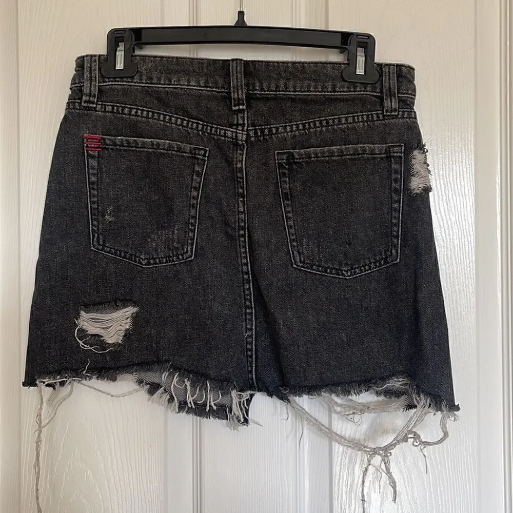 Urban Outfitters pocket denim